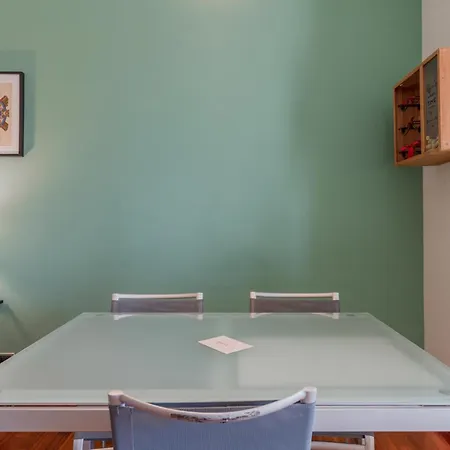 Apartment La Finestra Sulla Mole