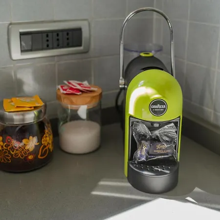 La Finestra Sulla Mole Apartament