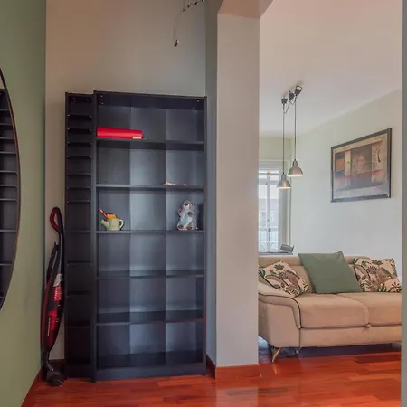 Apartment La Finestra Sulla Mole Turin