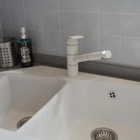 La Finestra Sulla Mole Apartment *