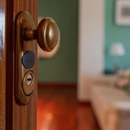 Apartment La Finestra Sulla Mole Turin