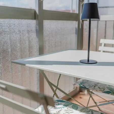 La Finestra Sulla Mole * Torino