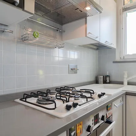 Apartment La Finestra Sulla Mole