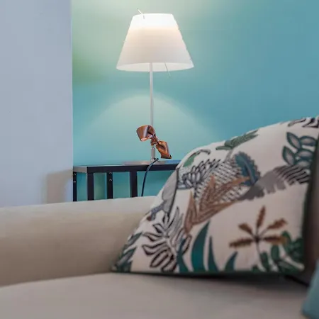 La Finestra Sulla Mole Apartament *