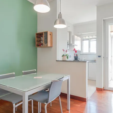 La Finestra Sulla Mole *