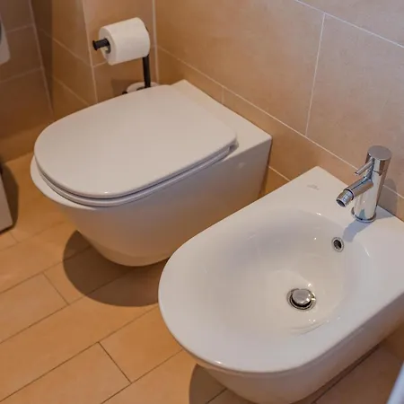 La Finestra Sulla Mole Apartment