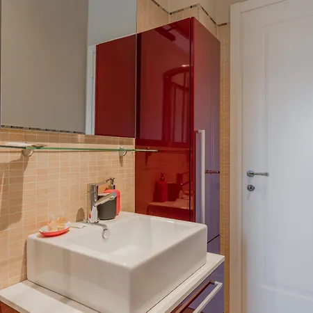 La Finestra Sulla Mole Apartament *