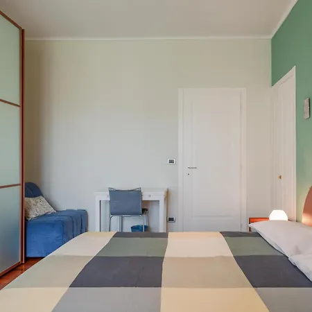 La Finestra Sulla Mole Apartment Turin