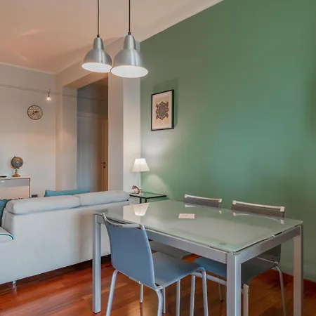 La Finestra Sulla Mole *