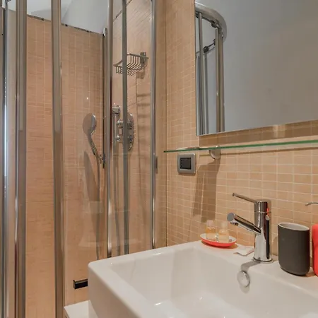 Apartament La Finestra Sulla Mole *