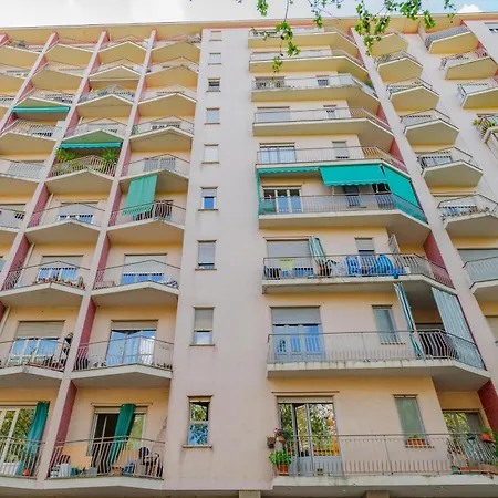 La Finestra Sulla Mole Apartament Turyn