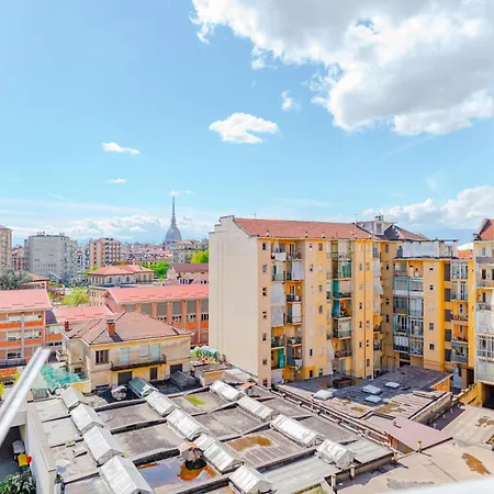 La Finestra Sulla Mole *