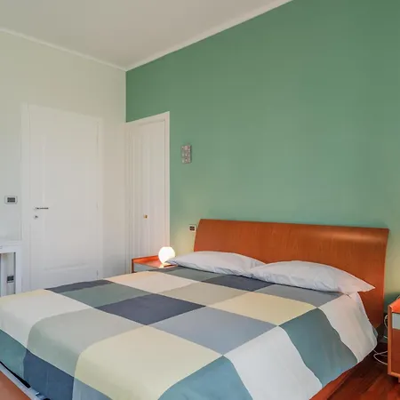 La Finestra Sulla Mole * Turin