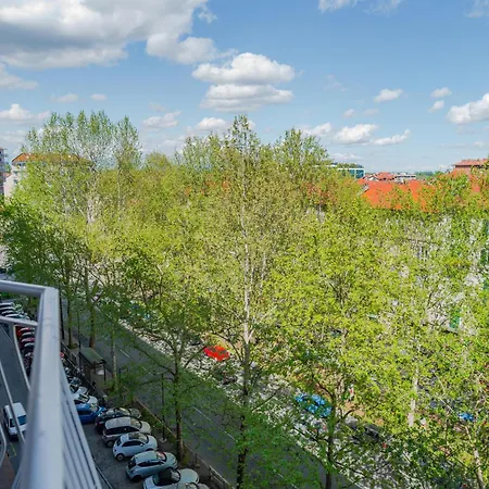 La Finestra Sulla Mole *