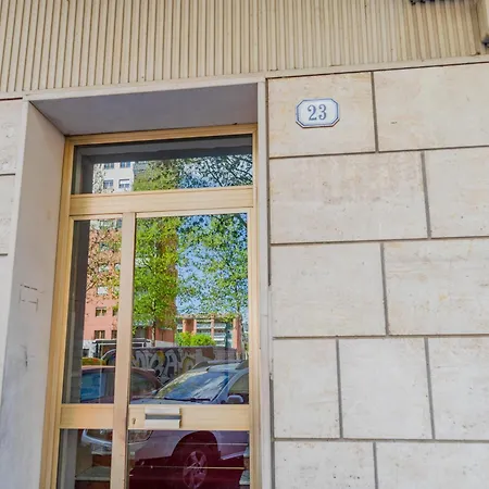 La Finestra Sulla Mole Turin