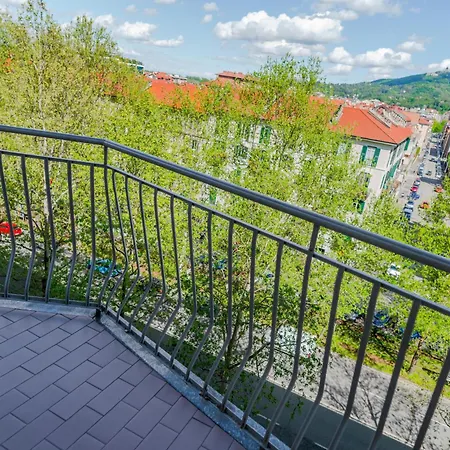 Apartment La Finestra Sulla Mole