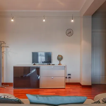 Apartament La Finestra Sulla Mole *