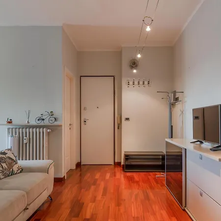 Apartment La Finestra Sulla Mole Turin