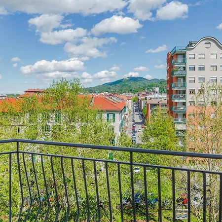 La Finestra Sulla Mole * Turin