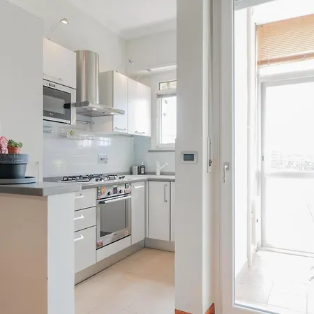 La Finestra Sulla Mole Apartament