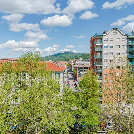 La Finestra Sulla Mole *