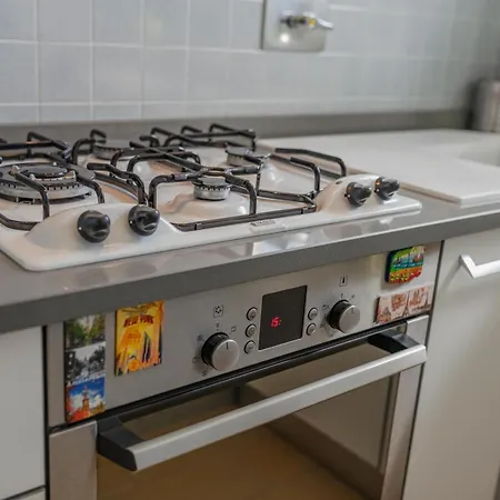 La Finestra Sulla Mole Turin