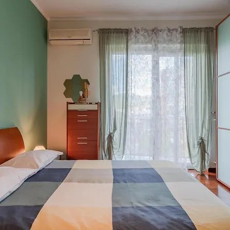 Apartament La Finestra Sulla Mole *