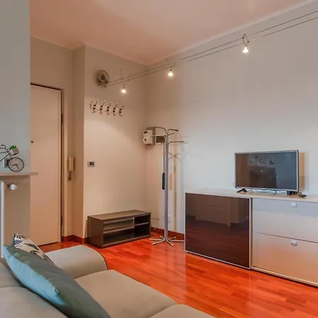 La Finestra Sulla Mole Apartment Turin