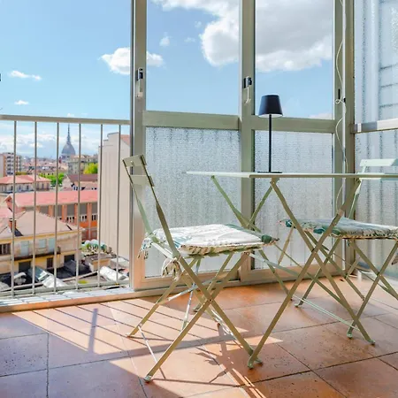 La Finestra Sulla Mole *