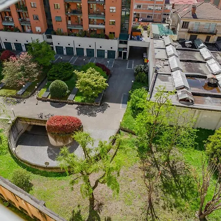 La Finestra Sulla Mole Turyn