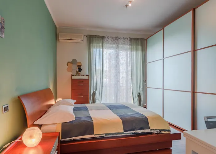 La Finestra Sulla Mole Apartment