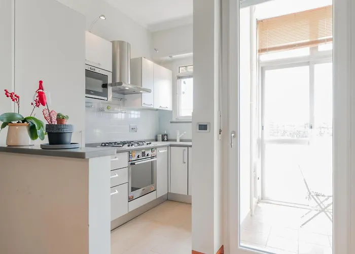 La Finestra Sulla Mole Apartment