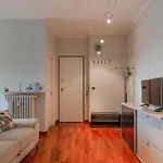 Lejlighed La Finestra Sulla Mole Torino