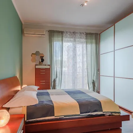 La Finestra Sulla Mole Apartman