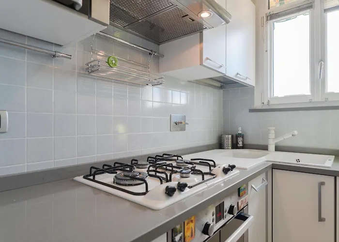 Apartman La Finestra Sulla Mole