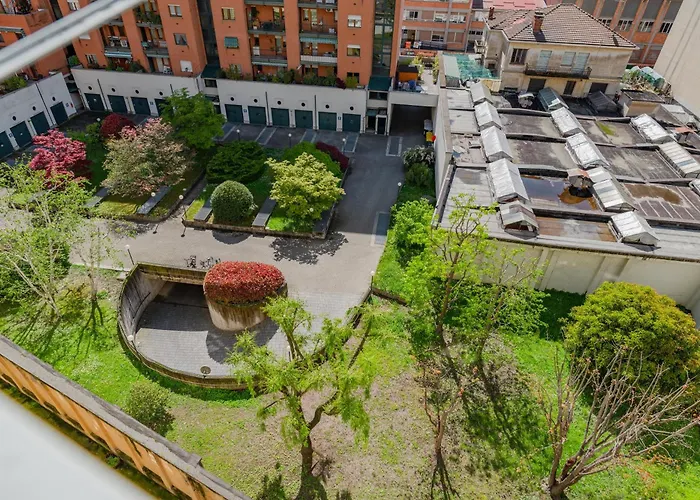 La Finestra Sulla Mole Torino