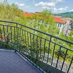 Apartment La Finestra Sulla Mole