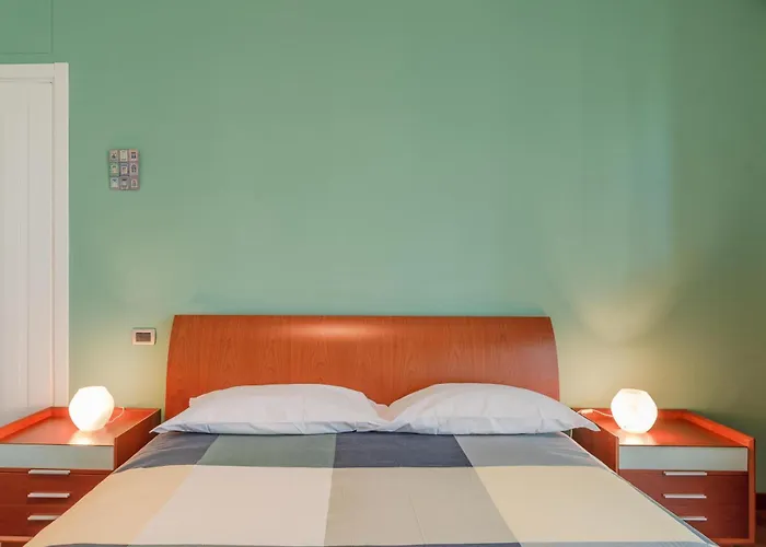 La Finestra Sulla Mole Apartament Turyn