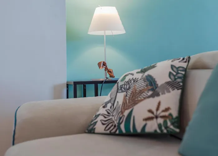 La Finestra Sulla Mole Apartament *