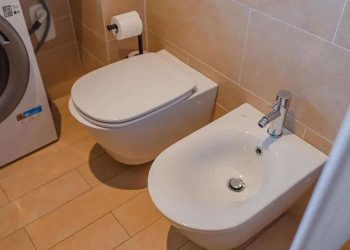 La Finestra Sulla Mole Apartament