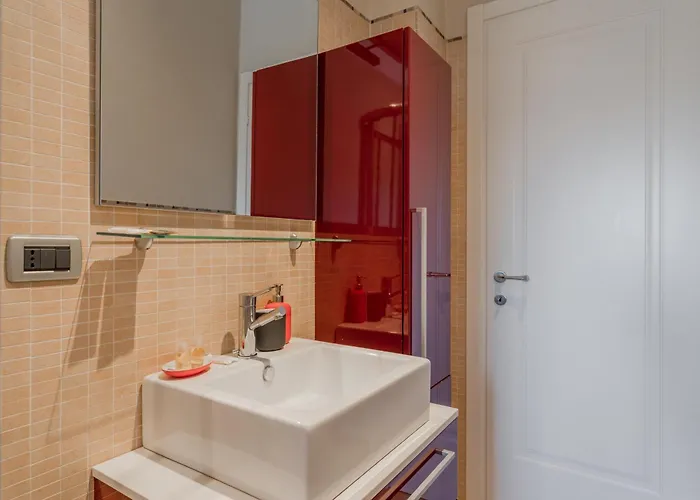 La Finestra Sulla Mole Apartament *