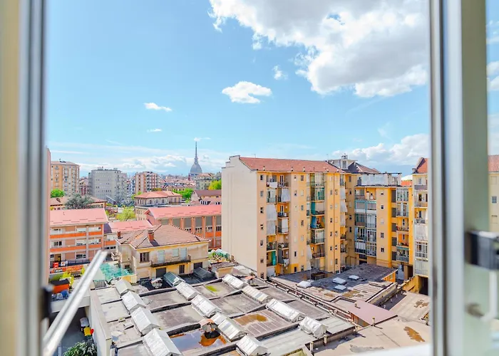 La Finestra Sulla Mole *